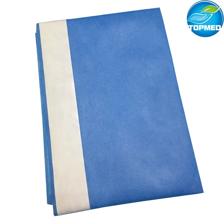 Disposable Surgical Drape Surgical Orthopedic Hip Drape Pack
