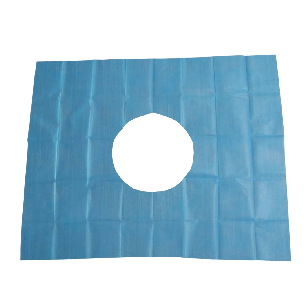 Disposable Angiography Drapes China Supplier