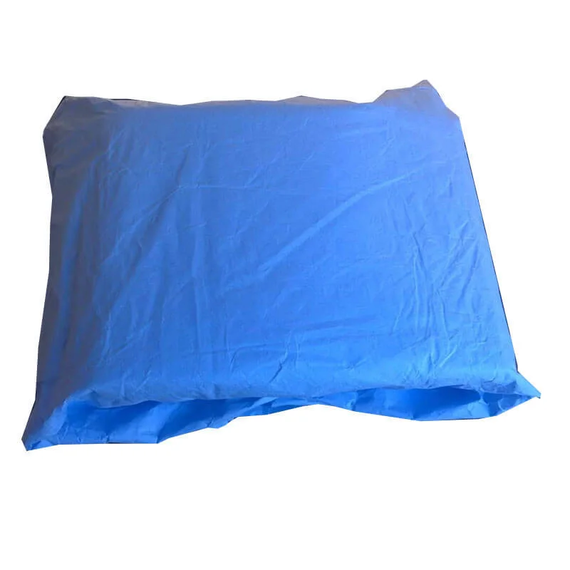 Cardiology Angiography Procedure Pack Drape Sterile