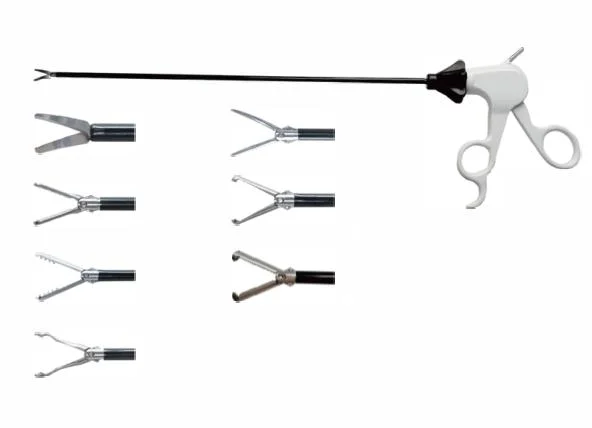 China Manufacture Endoscopic Surgical Laparoscopic Instrument