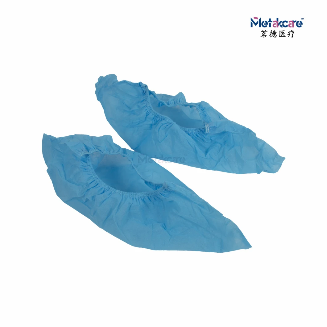 Disposable Safety Equipment Disposable Shoe Cover