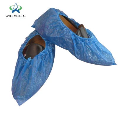Big Discount! Supply PPE Protective Equipment Disposable Shoe Cover