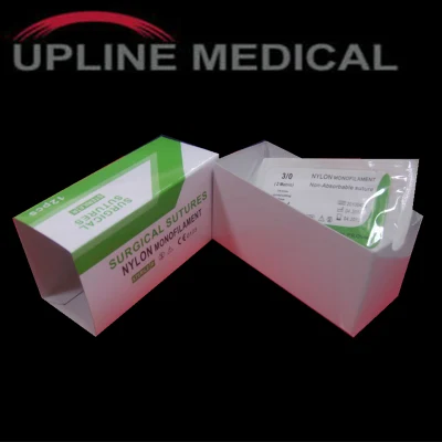 Disposable Surgical Drape Medical Adhesive Plaster for Hospital Suture