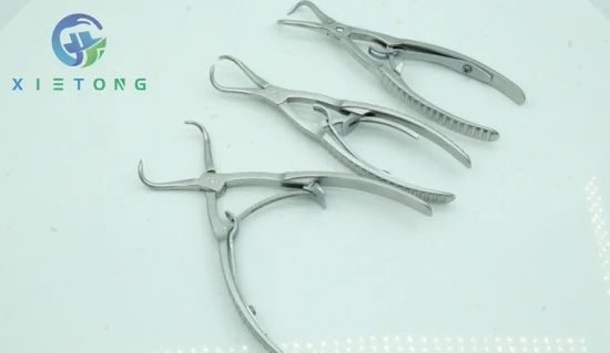 Surgical Instrument for Orthopedic Surgery Medical Device