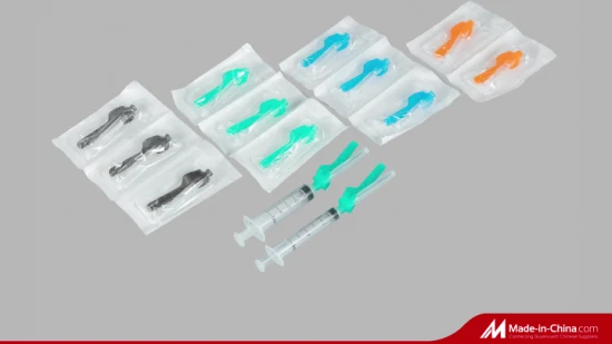 Medical Disposable Sterile Surgical Drape Kit Pack